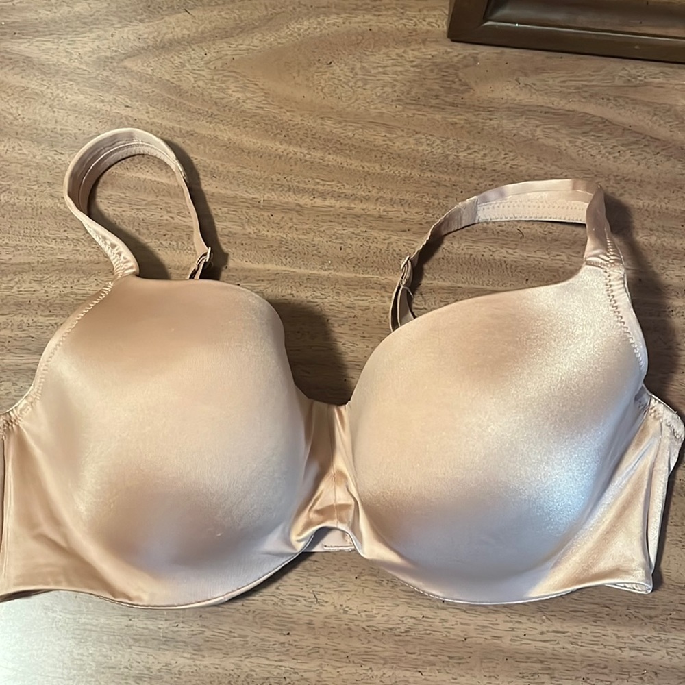 Soma Stunning Support Smooth Balconette